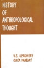 Image for History of Anthropological Thought