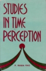 Image for Studies in Time Perception