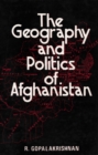Image for Geography and Politics of Afghanistan