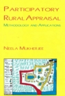 Image for Participatory Rural Appraisal: Methodology and Applications