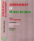Image for Anthropology of Weaker Sections