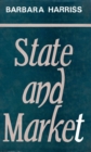 Image for State And Market