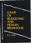 Image for Game of Budgeting and Human Behaviour