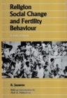 Image for Religion Social Change And Fertility Behaviour (A Study Of Kerala)