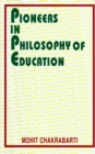 Image for Pioneers in Philosophy of Education
