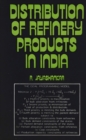 Image for Distribution of Refinery Products in India