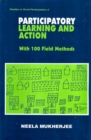 Image for Participatory Learning and Action: With 100 Field Methods