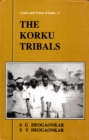 Image for The Korku Tribals