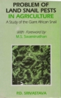 Image for Problem of Land Snail Pests in Agriculture (A Study of the Giant African Snail)