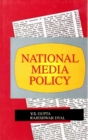 Image for National Media Policy