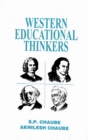 Image for Western Educational Thinkers