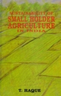 Image for Sustainability of Small Holder Agriculture in India