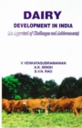 Image for Dairy Development in India (An Appraisal of Challenges and Achievements)