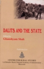 Image for Dalits and the State