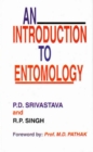 Image for An Introduction to Entomology