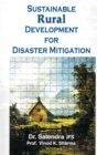 Image for Sustainable Rural Development for Disaster Mitigation