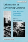 Image for Urbanisation in Developing Countries: Basic Services and Community Participation