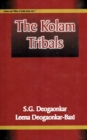 Image for The Kolam Tribals (Castes and Tribals of India Series No. 7)