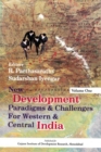 Image for New Development Paradigms and Challenges for Western and Central India Volume-1