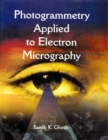 Image for Photogrammetry Applied to Electron Micrography