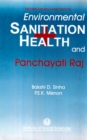 Image for Environmental Sanitation Health And Panchayati Raj