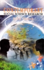Image for Contemporary Social Science Research: An Evaluation of National and Non-National Countributions