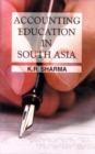 Image for Accounting Education in South Asia