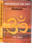 Image for Freedom Of The Soul A Post-Modern Understanding Of Hinduism