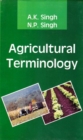 Image for Agricultural Terminology