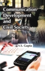 Image for Communication, Development And Civil Society Essays On Social Development And Civil Society