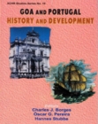 Image for Goa and Portugal: History and Development (XCHR Studies Series No. 10)