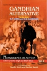 Image for Gandhian Alternative Volume-2: Nonviolence-in-Action (Gandhian Studies and Peace Research Series-24)