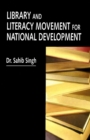Image for Library and Literacy Movement for National Development
