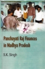 Image for Panchayati Raj Finances in Madhya Pradesh
