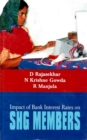 Image for Impact of Bank Interest Rates on SHG Members: A Study in Grama Vikas Project Area