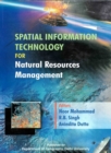 Image for Spatial Information Technology for Natural Resource Management