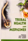 Image for Tribal Health and Medicines