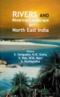 Image for Rivers and Riverine Landscape in North East India