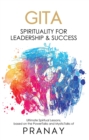 Image for GITA: Spirituality For Leadership &amp;amp; Success