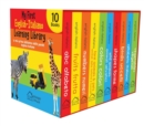 Image for My First English-Italian Learning Library
