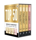 Image for Collectable Edition: Top 50 World's Greatest Short Stories, Speeches, Letters &amp; Poems