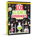 Image for 101 Science Experiments and Projects for Children