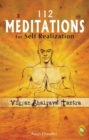 Image for 112 Meditations for Self Realization: Vigyan Bhairava Tantra