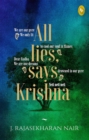 Image for All Lies, Says Krishna