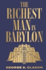 Image for The Richest Man in Babylon