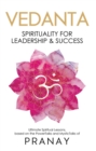 Image for VEDANTA: Spirituality For Leadership &amp;amp; Success