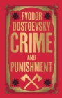 Image for Crime and Punishment