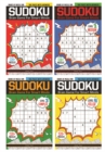Image for Sudoku - Brain Games for Smart Minds