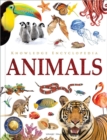 Image for Knowledge Encyclopedia - Animals