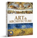 Image for Knowledge Encyclopedia: Art &amp; Architecture